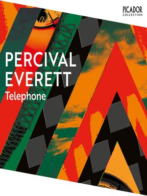 cover image of Telephone